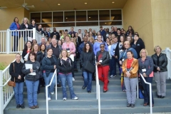 cERTIFICATION CLASS 2014