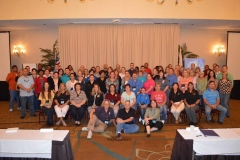 2015 Certification Class