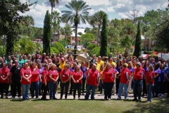 2019 group and chapters