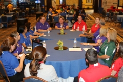 2019 Round table