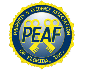 PEAF Logo