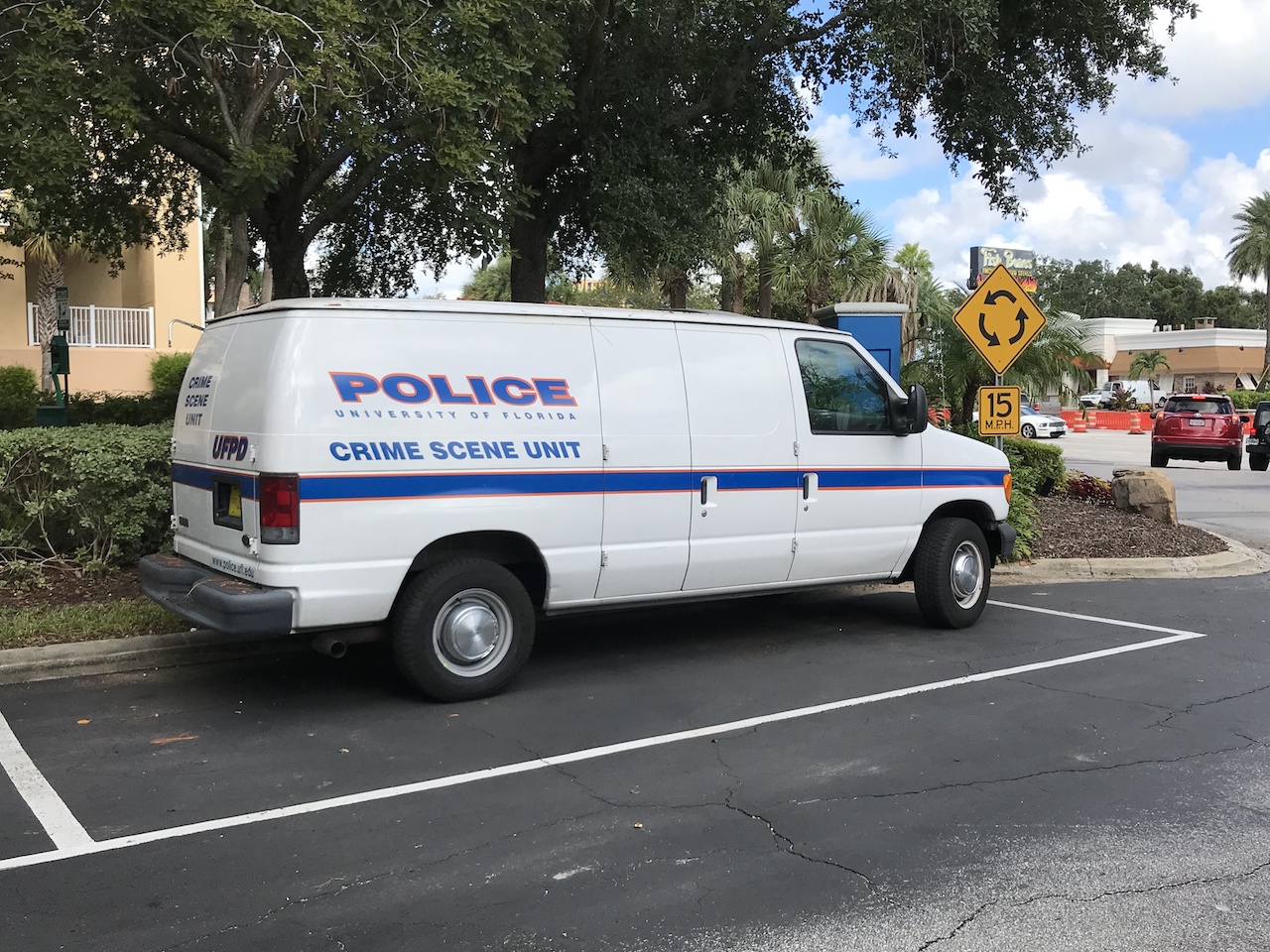 university-of-florida-crime-scene-unit