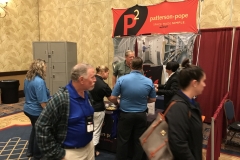 patteron-pope-vendor-booth